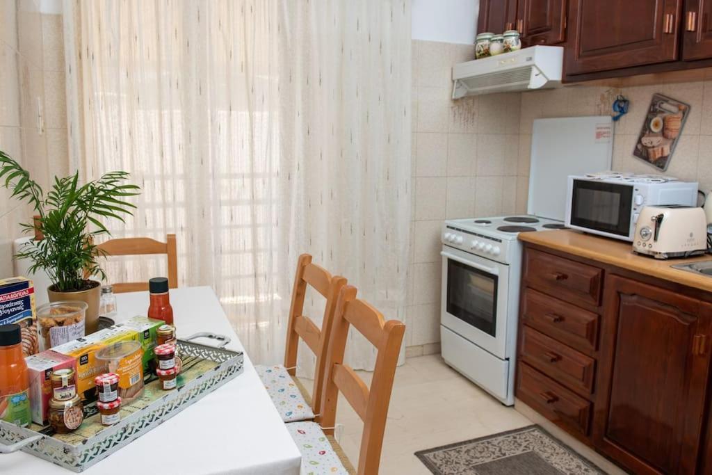 Palaikastro Holiday Apartment Sitia  Exterior photo