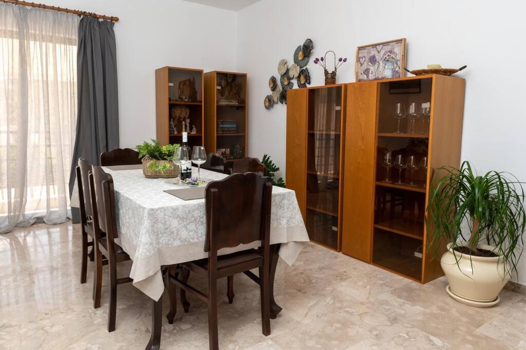 Palaikastro Holiday Apartment Sitia  Exterior photo